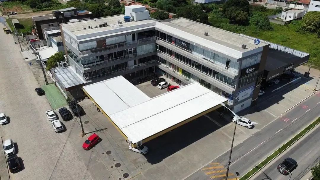 Comercial para locação, PORTAL DO SOL, João Pessoa, PB - Foto 3