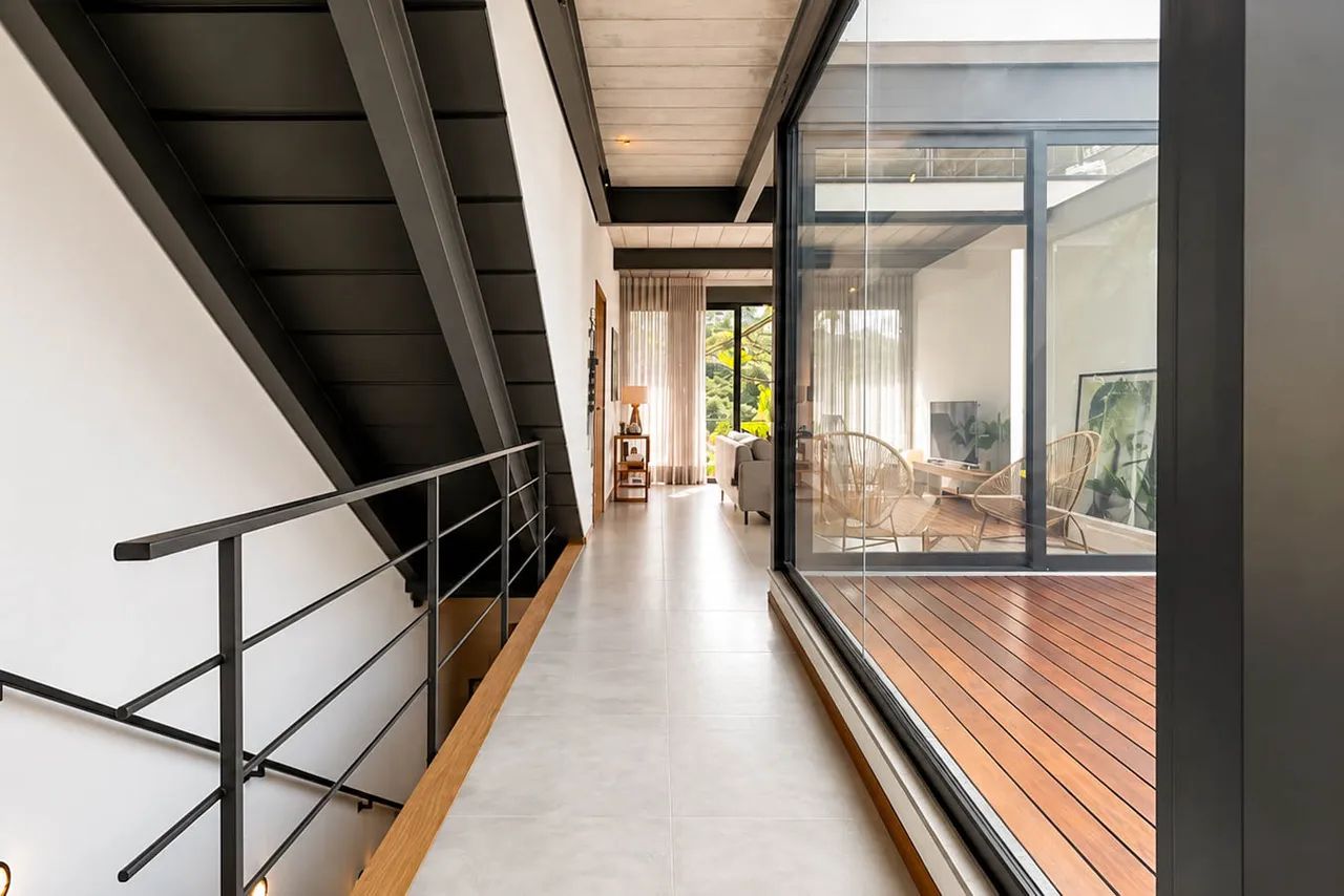 Casa com 3 quartos em Vargem Grande, Teresópolis - Foto 4