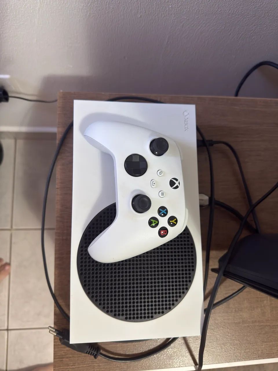 Xbox Series S + Controle - Foto 2