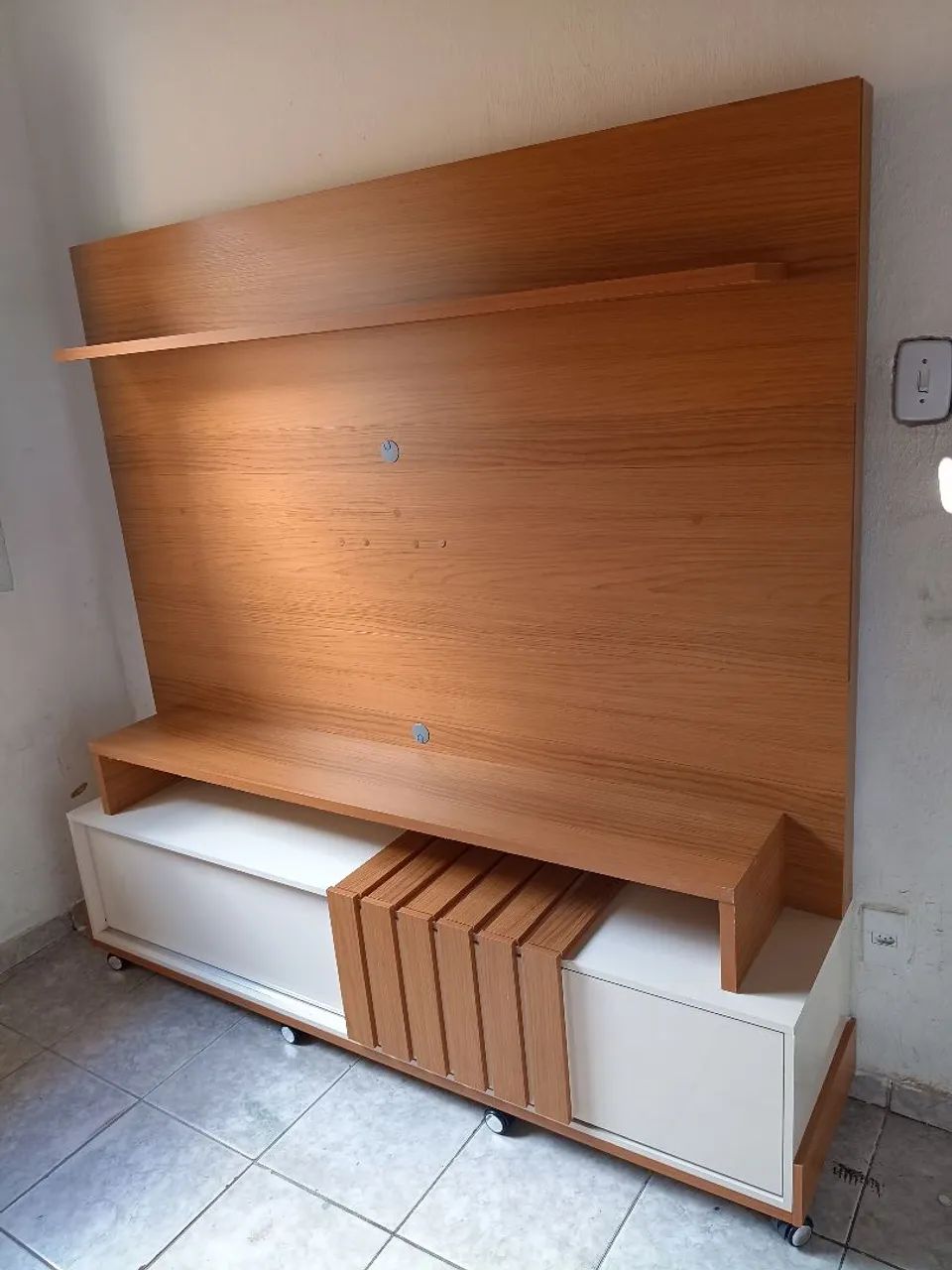 Painel de tv 
