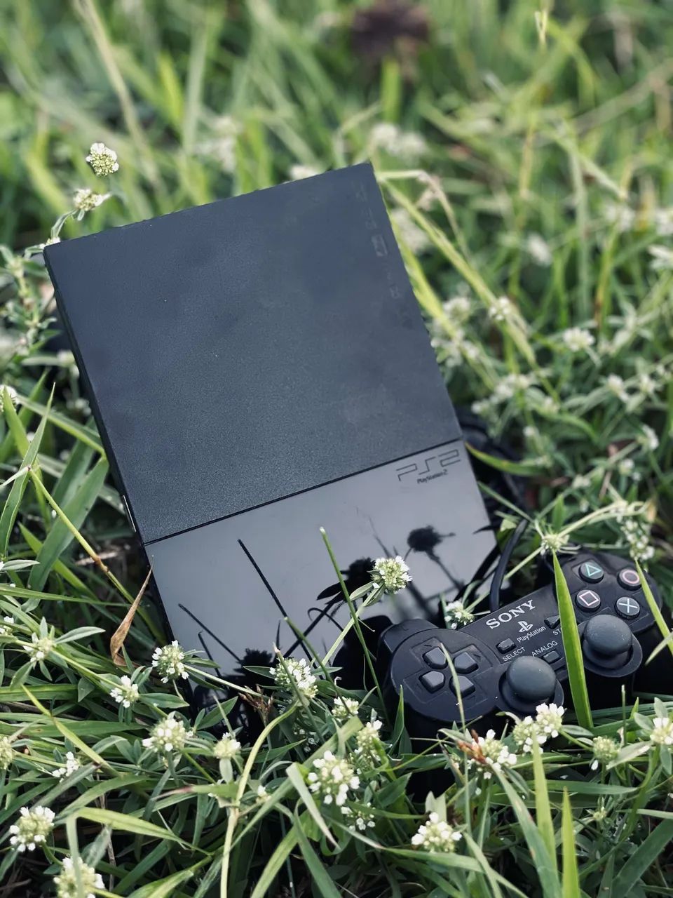 PlayStation 2 - Foto 4