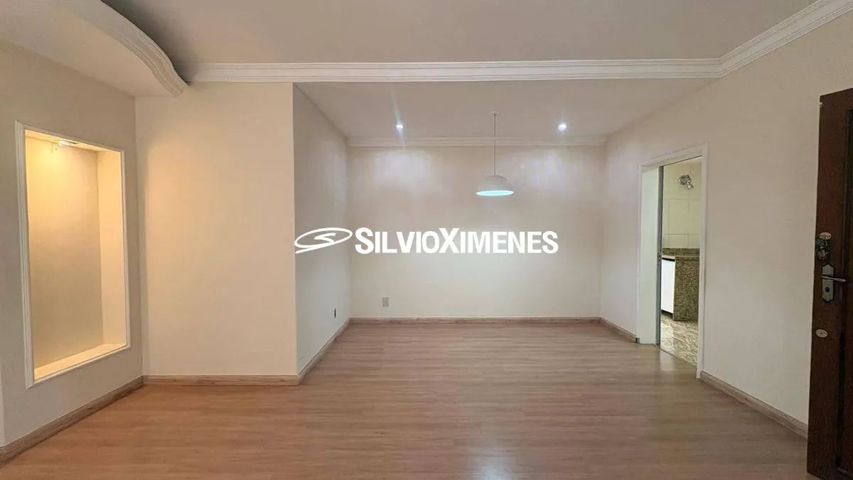 Apartamento com 3 quartos, Anchieta - Belo Horizonte - Foto 3