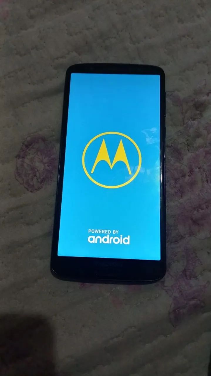 Moto g6 Plus 64 Gb tv  - Foto 2