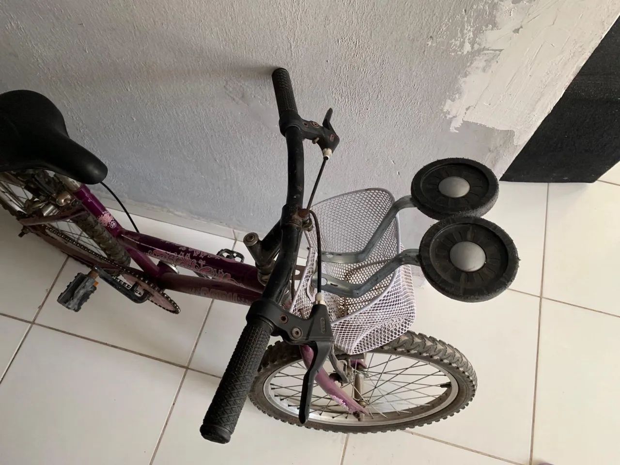 Bicicleta para criança - Foto 3