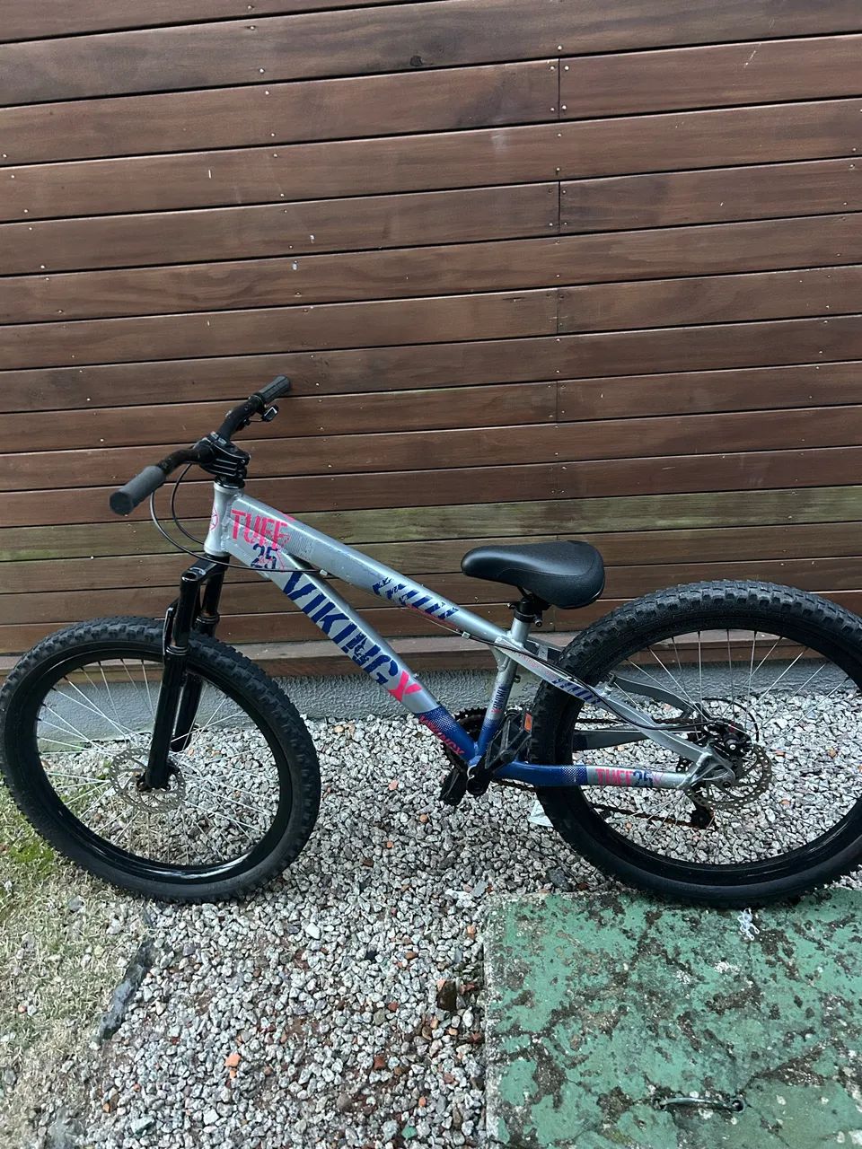 VikingX tuff 25 - Foto 2