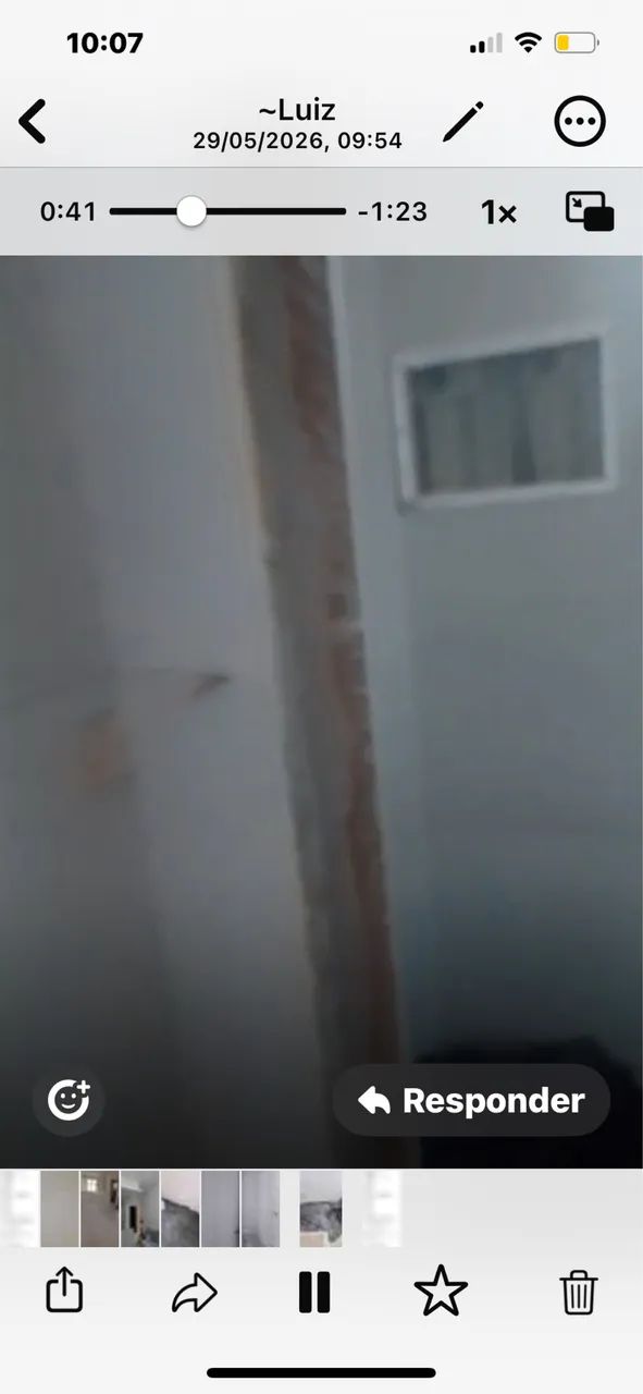 Quartos individuais em apt mobiliado. - Foto 5