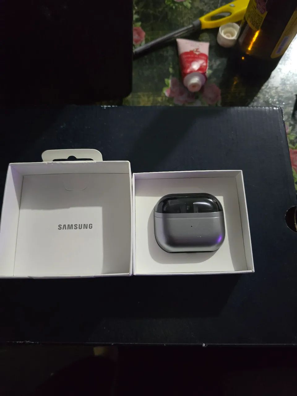 Fone Samsung Buds 3 - Foto 2