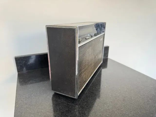 Radio Philco Transglobe 9 Faixas - Foto 2