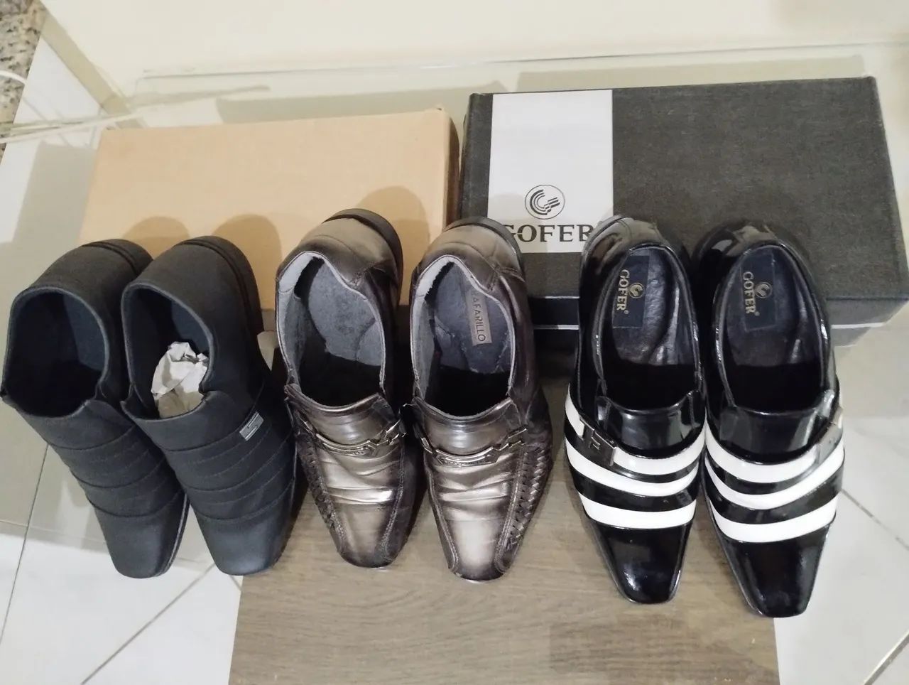 Sapatos ? - Foto 3