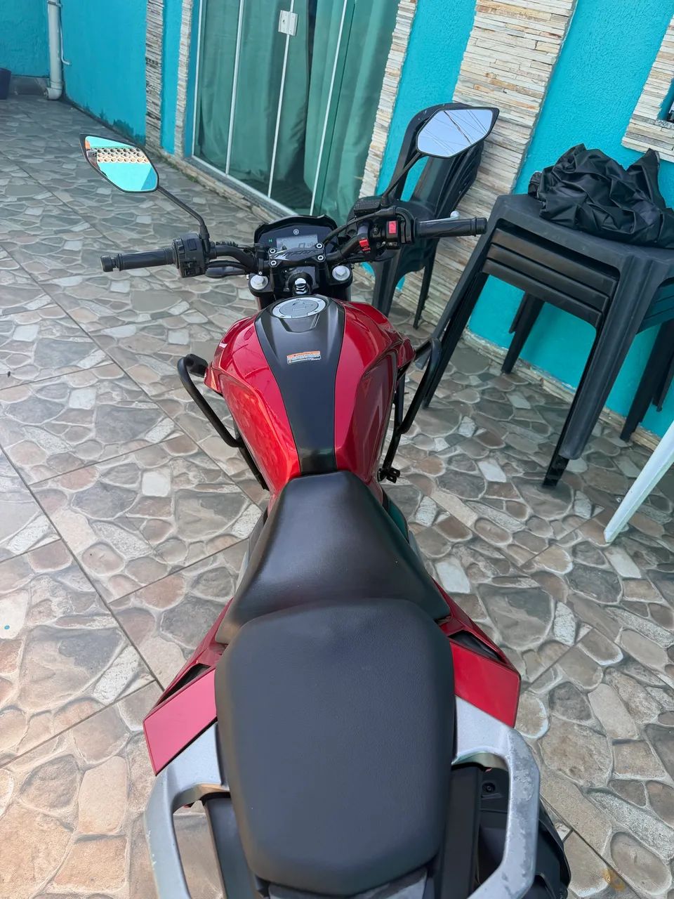 Fazer 250  - Foto 5