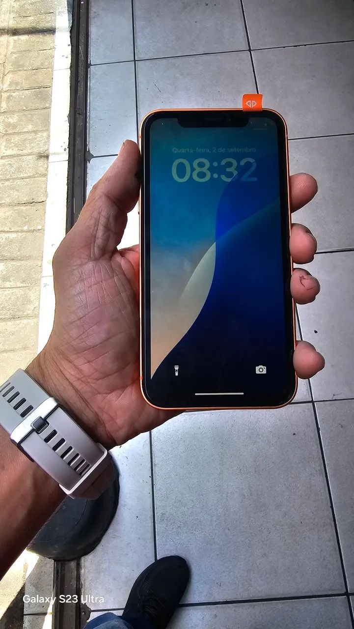 Iphone xr tranformado  - Foto 2