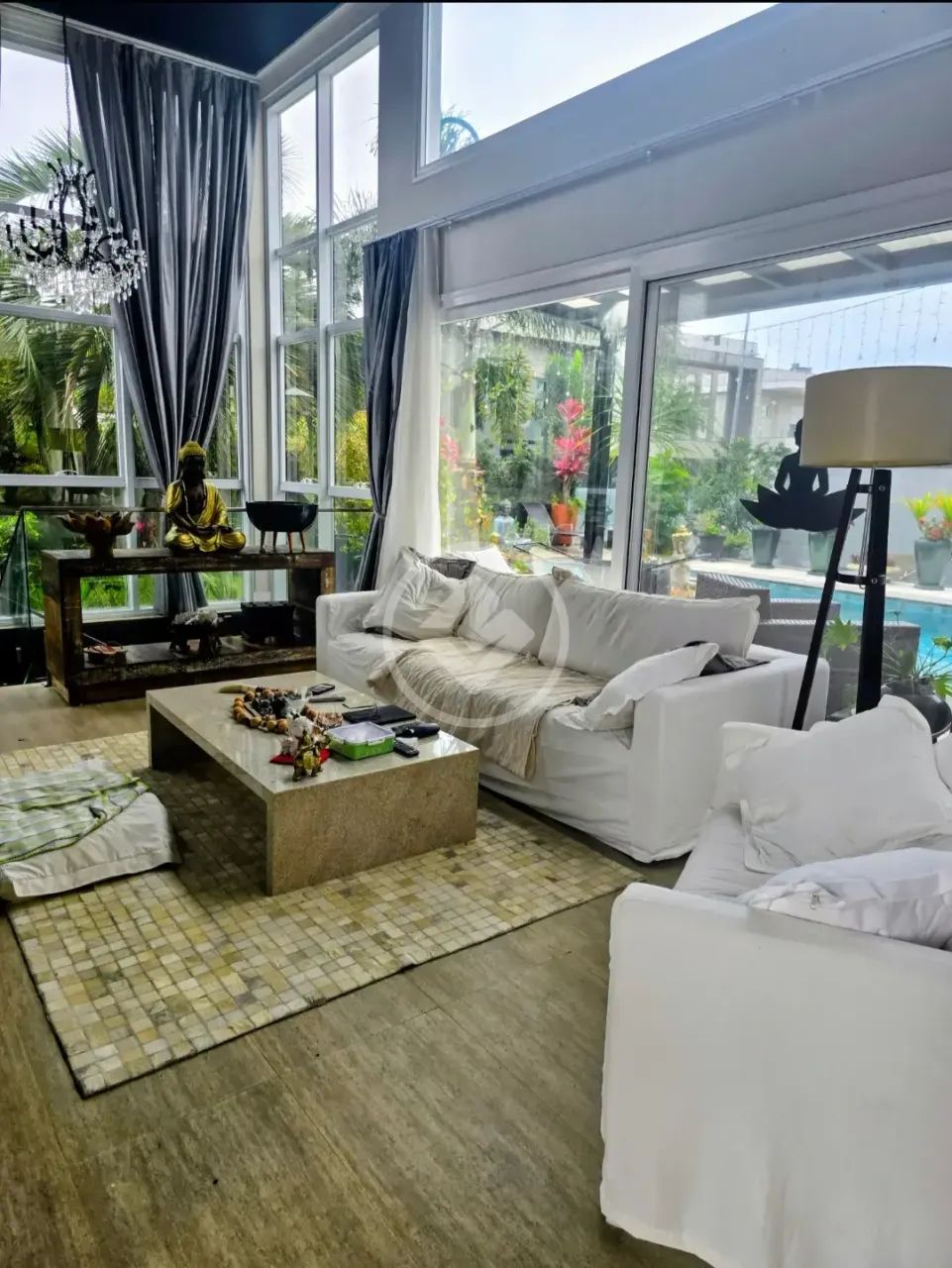 CASA - Jurerê Internacional - FR-389651 - Foto 5