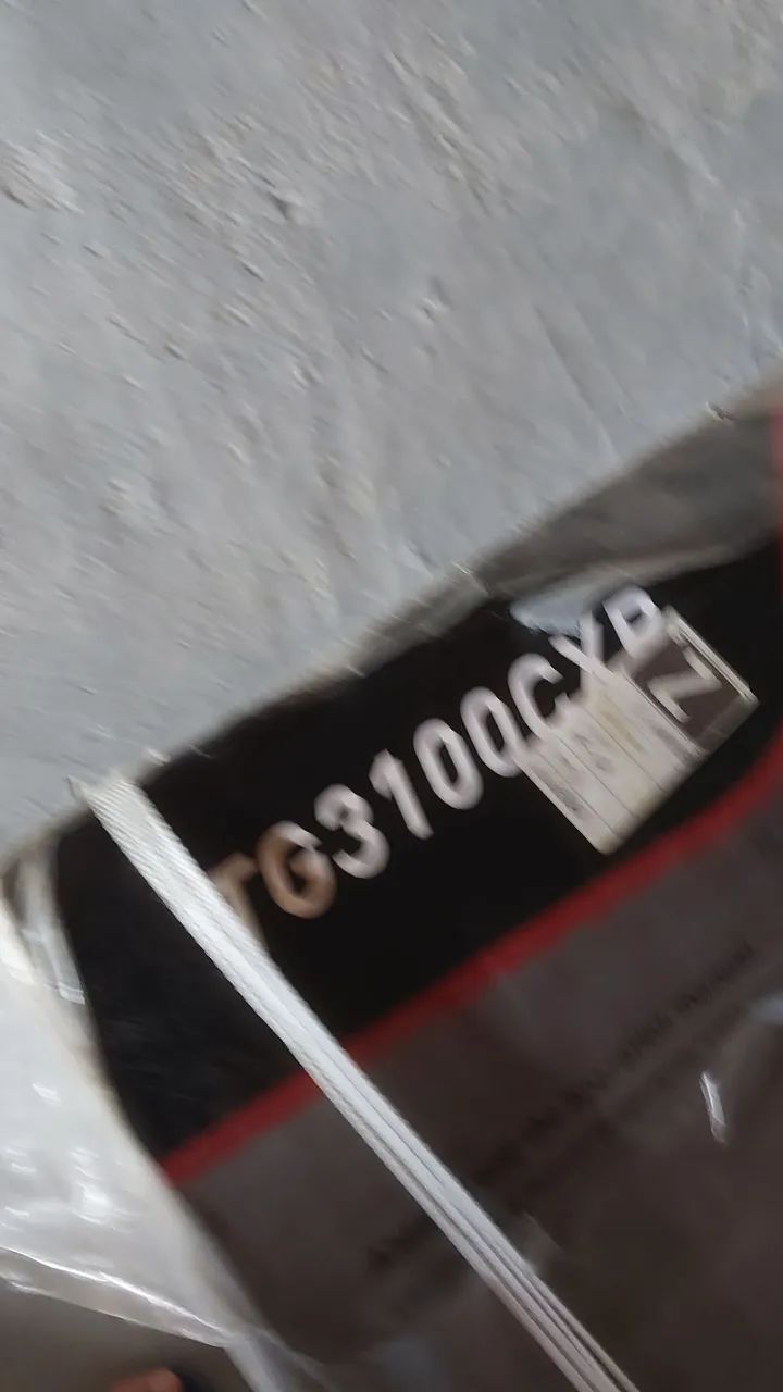 Gerador toyama  - Foto 4