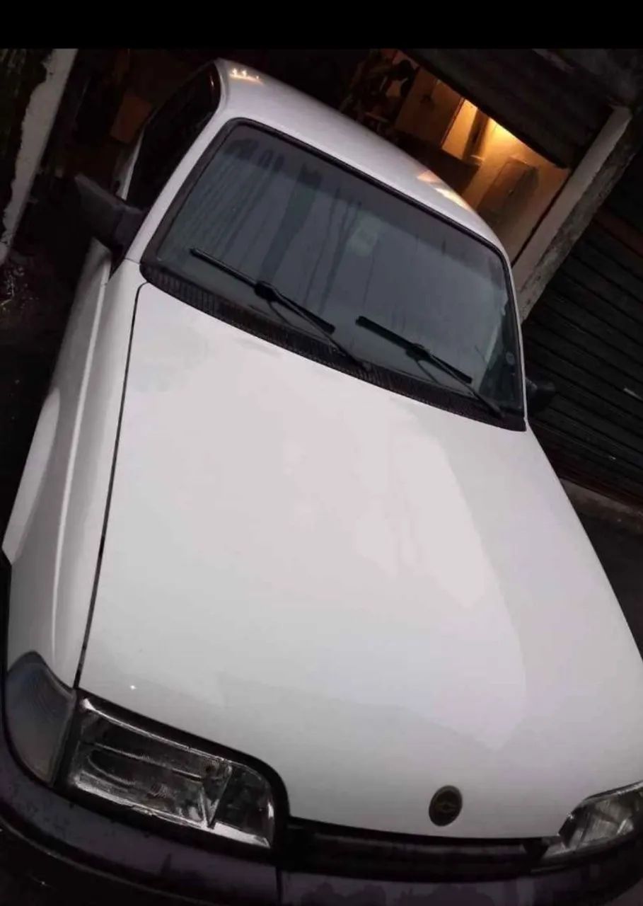 Chevrolet Monza 1993