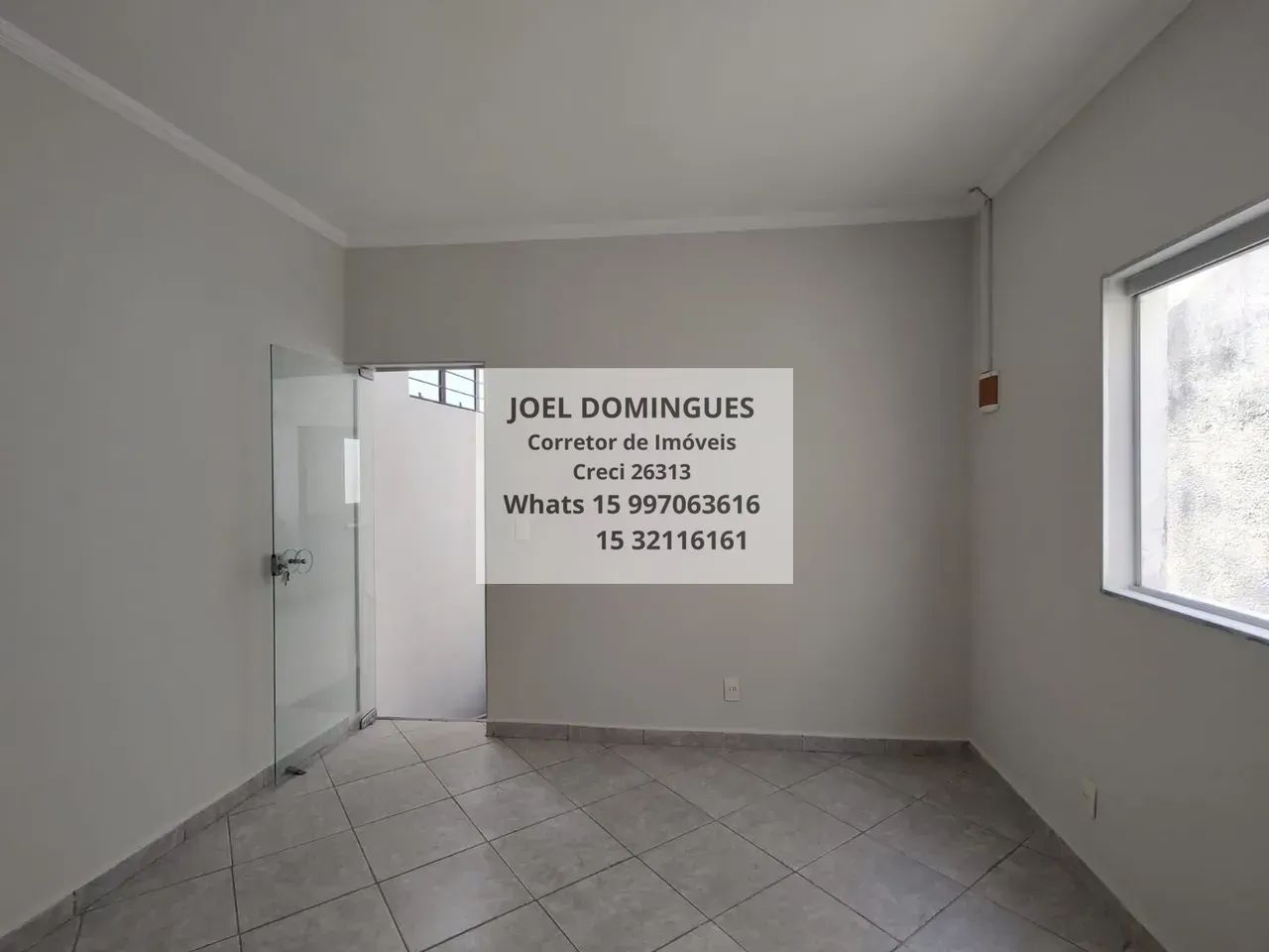 2 Salas Comerciais Centro - Foto 4