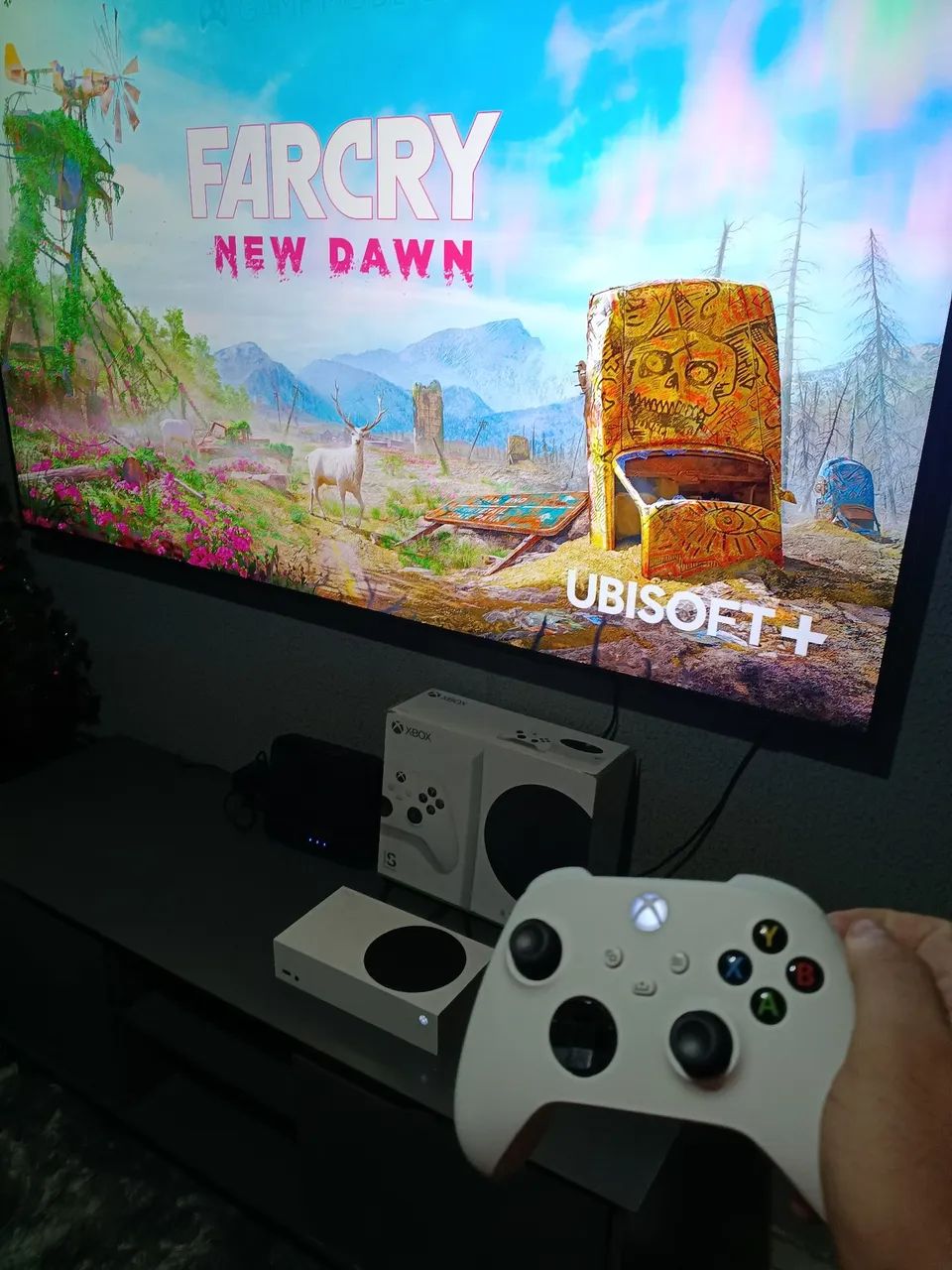 XBOX SERIE S - Foto 5