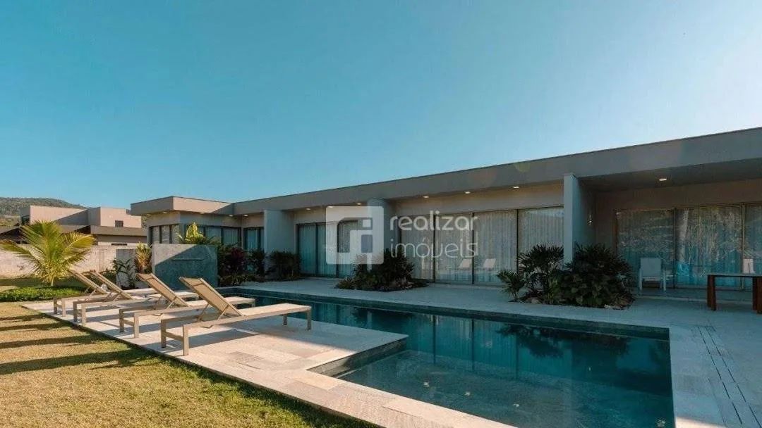 Casa Residencial à venda, Ratones, Florianópolis - CA0665.