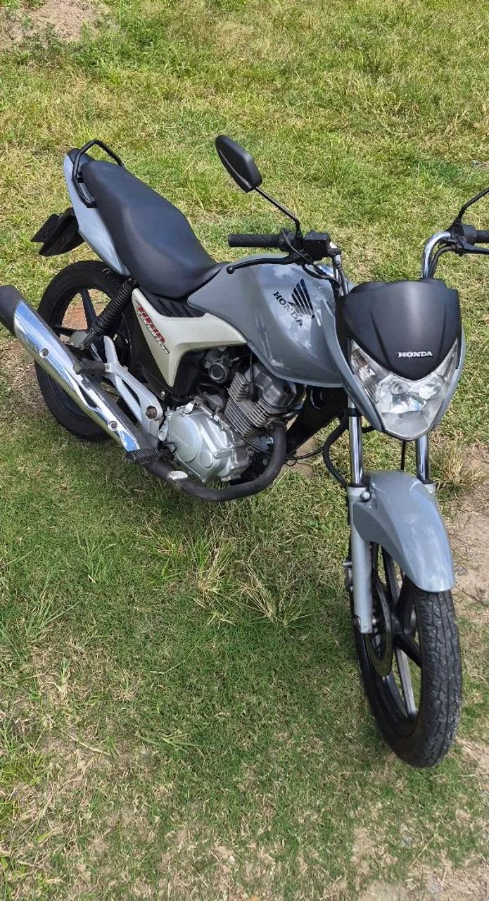 Titan  150 flex - Foto 2