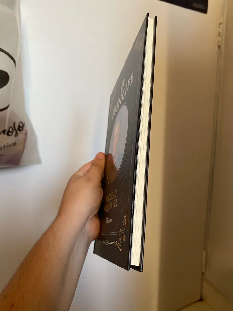 O príncipe  - Foto 4