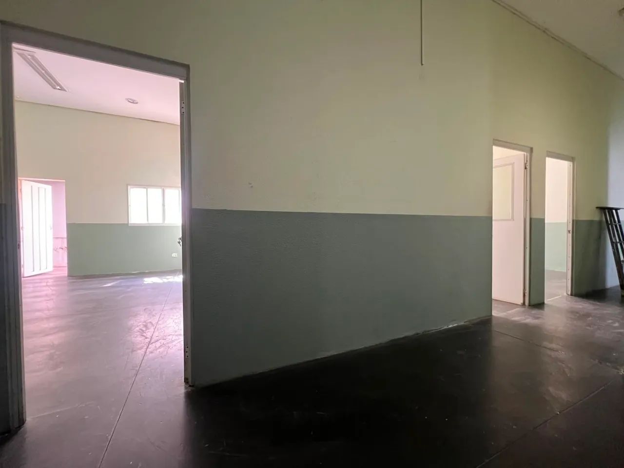 Ótimo galpão comercial - Romano Calil - Foto 5