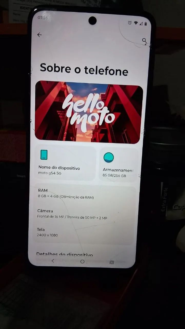 Celular  - Foto 4
