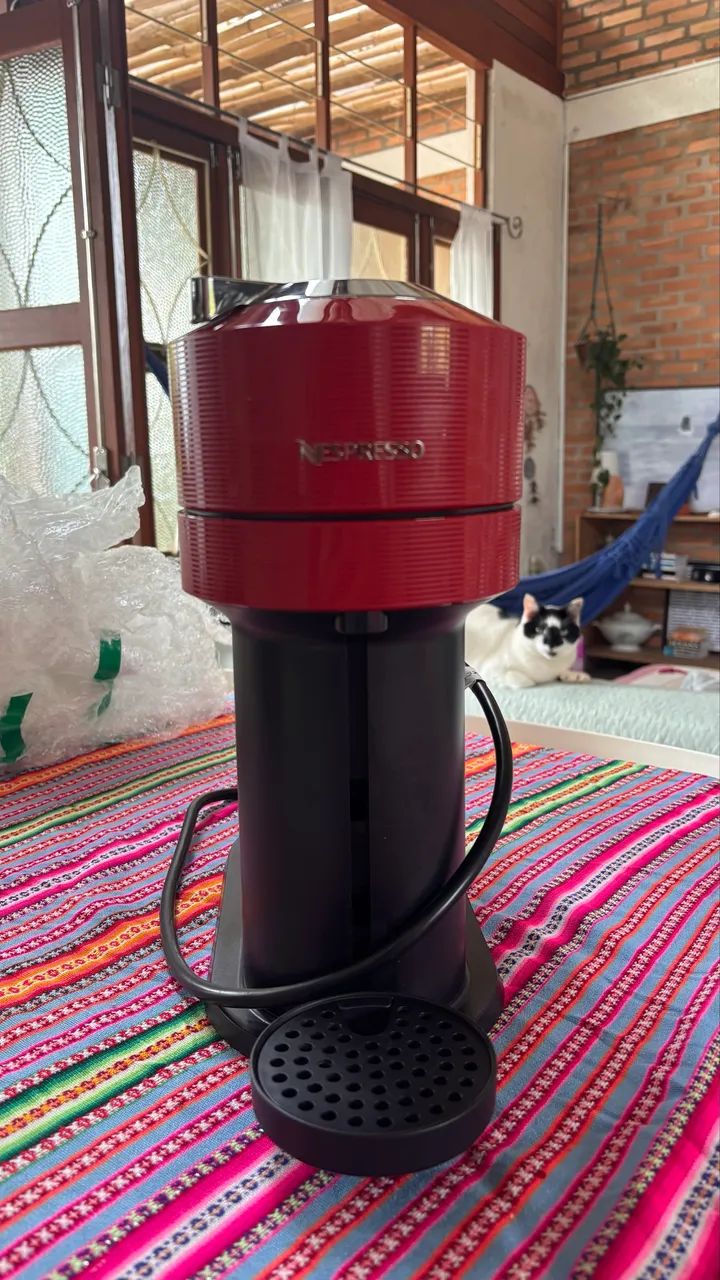 Máquina Nespresso Vertuo Next   - Foto 3