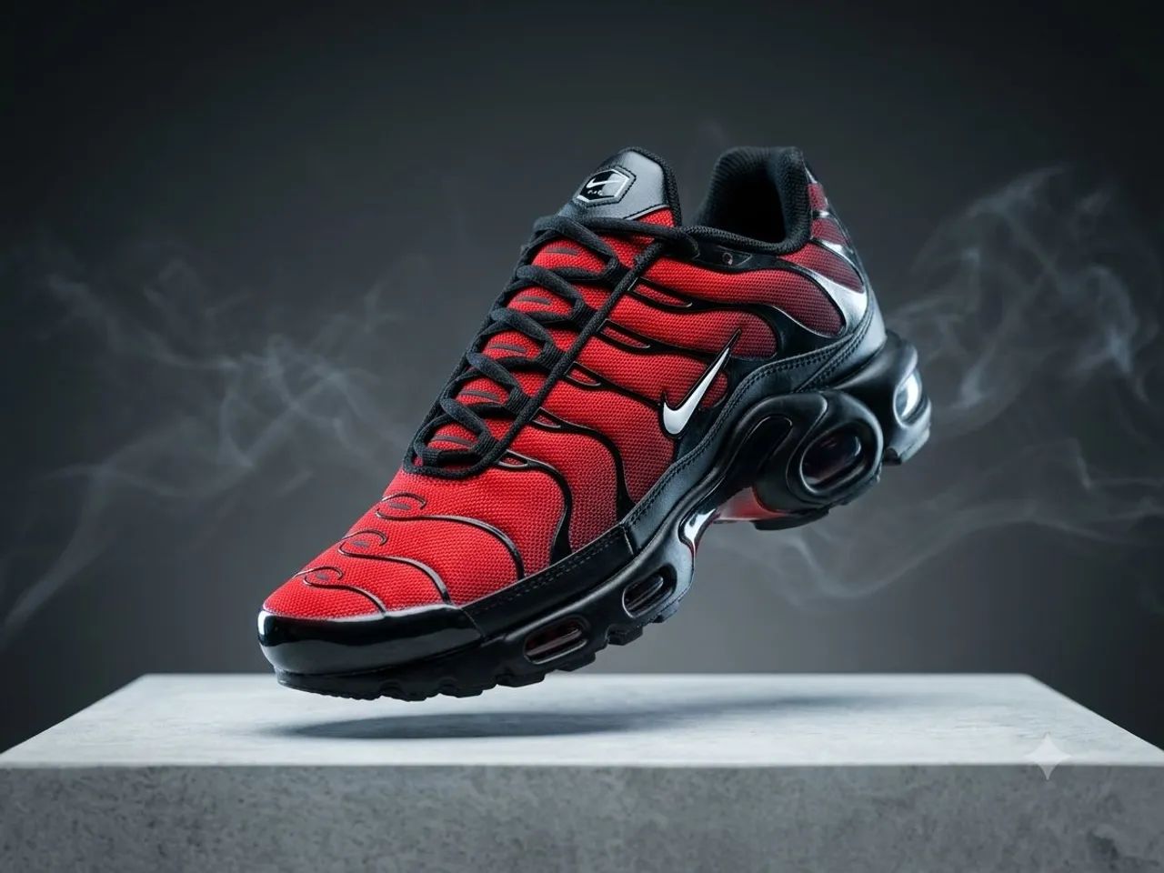 AIR MAX TN DEADPOOL 