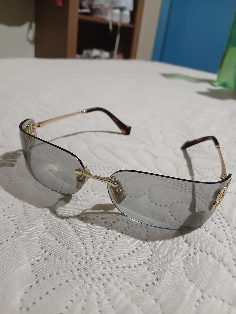 Oclus miu miu - Foto 2