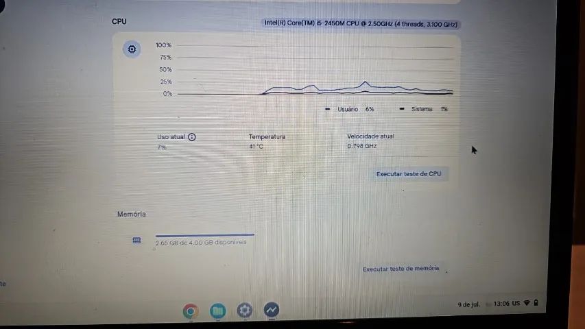 Notebook - Samsung  - Foto 3