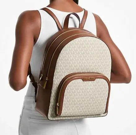 Mochila Michael Kors
