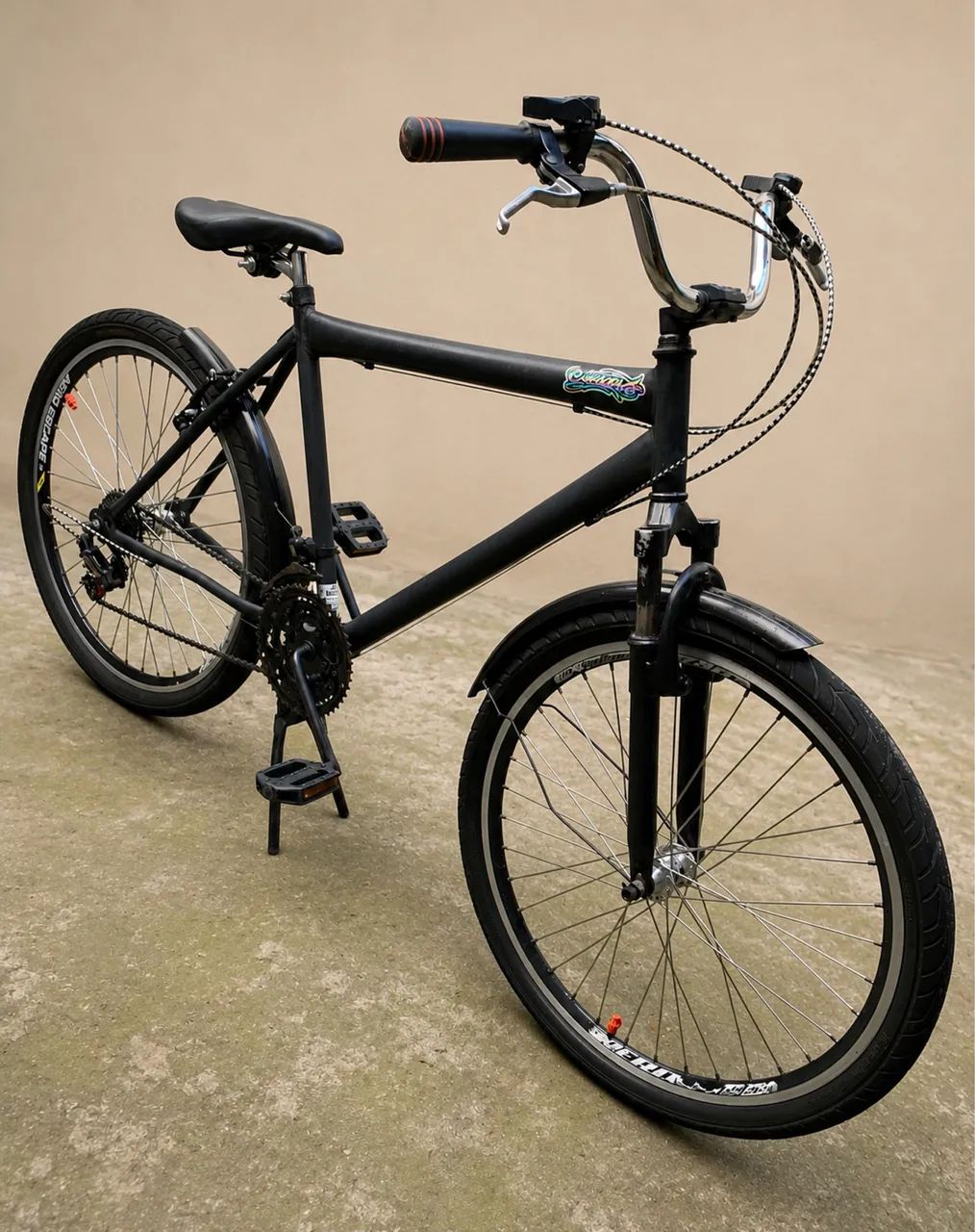 Bike aro 26 - Foto 2