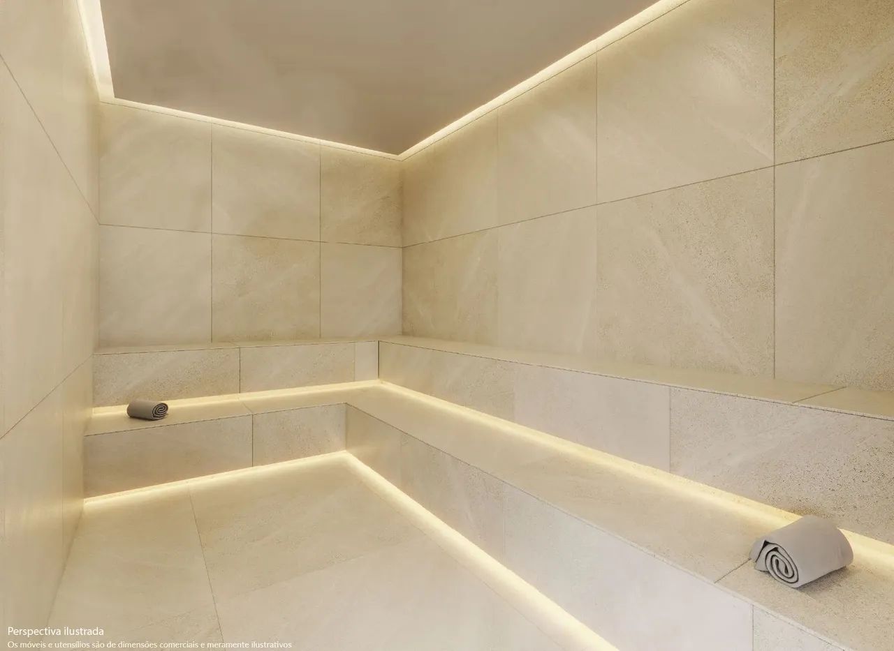 ESTACAO REAL GARDEN CLUB - FASE 1 - Foto 12