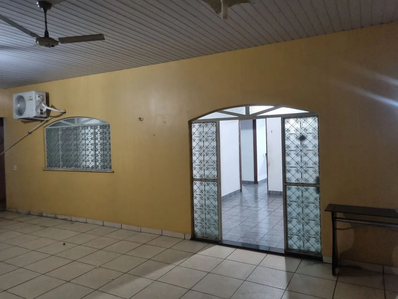 Vendo terreno com casa - Foto 2
