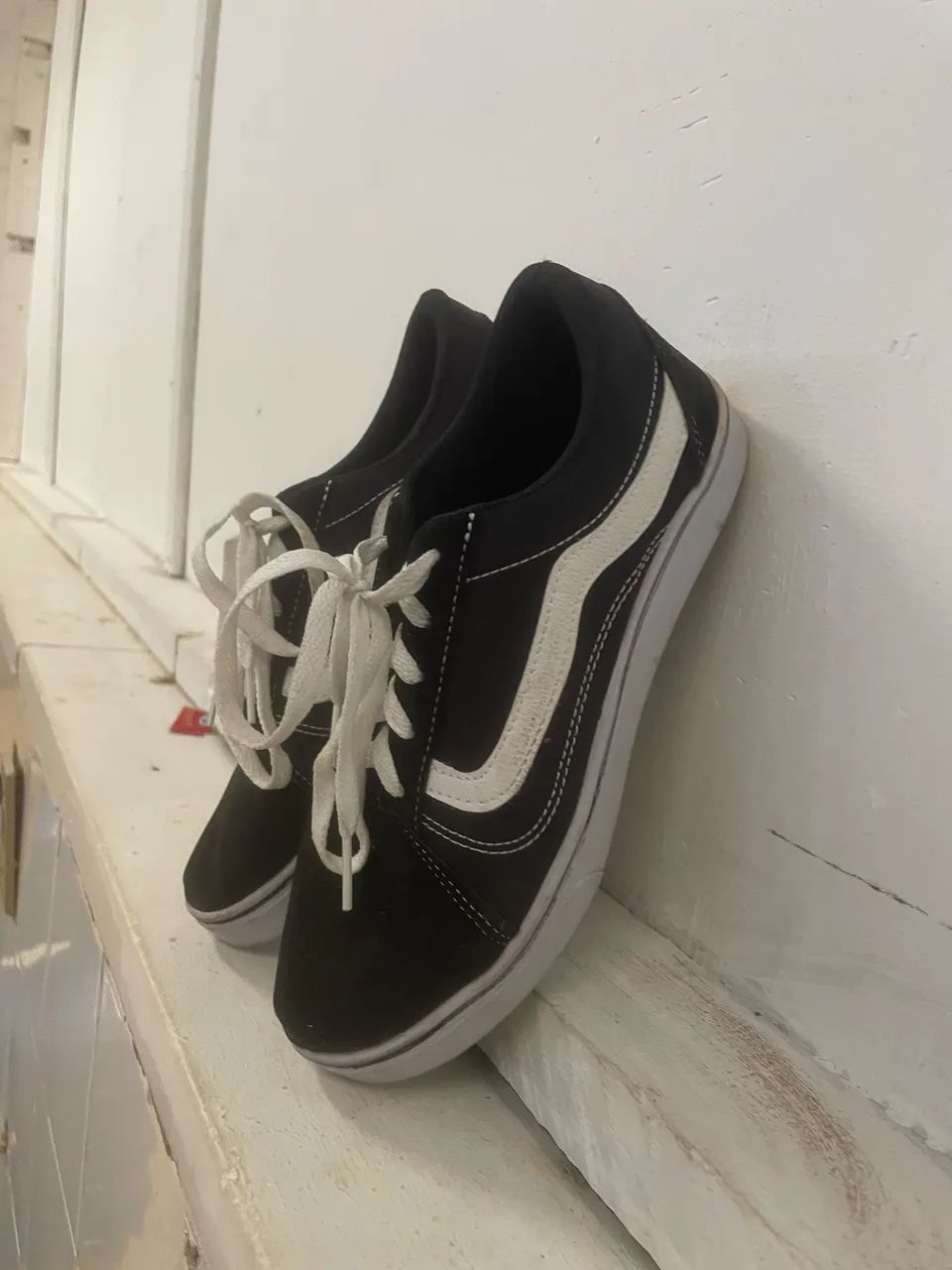Tênis vans  - Foto 2