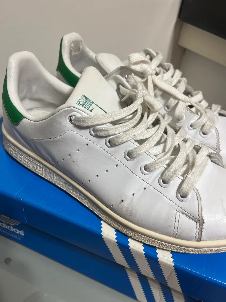 Tênis adidas Stan Smith - Foto 3