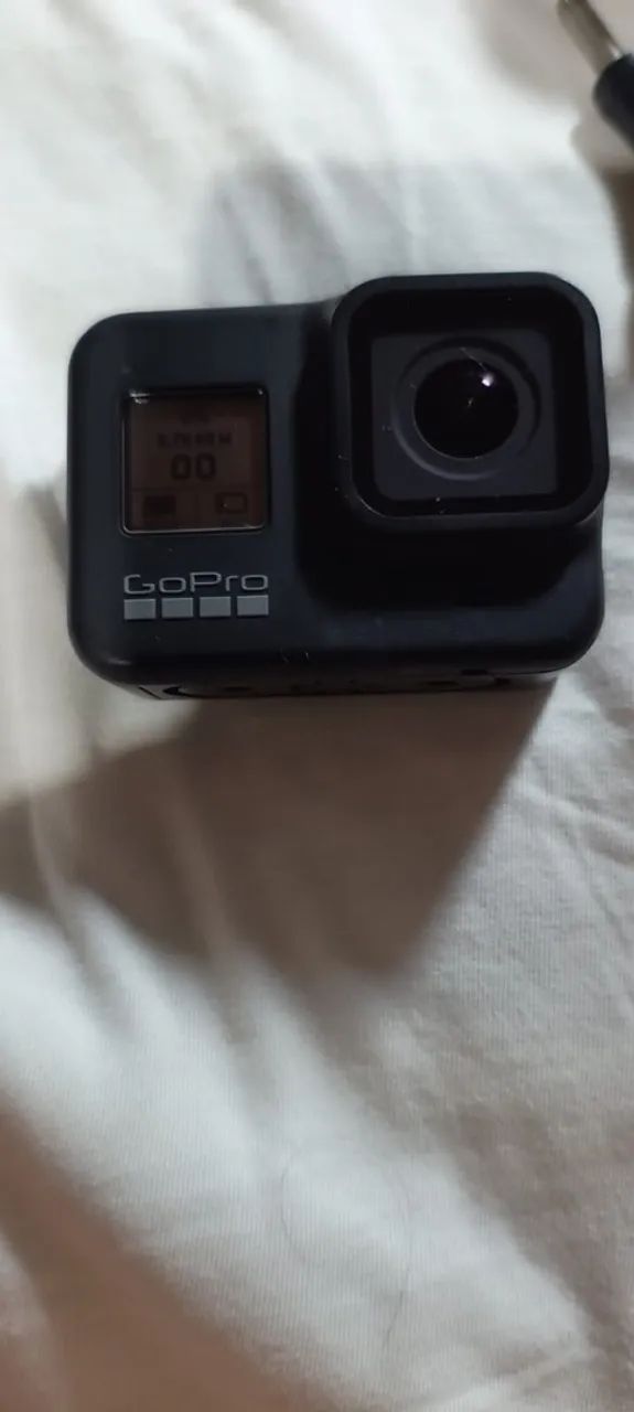 GOPRO HERO 9 BLACK  - Foto 4