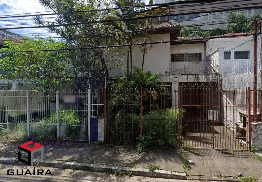 Terreno Mixto 150m2 no Brooklin