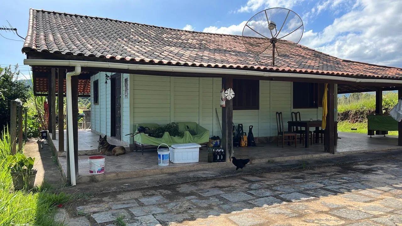 Foto - Saquarema - Mombaça