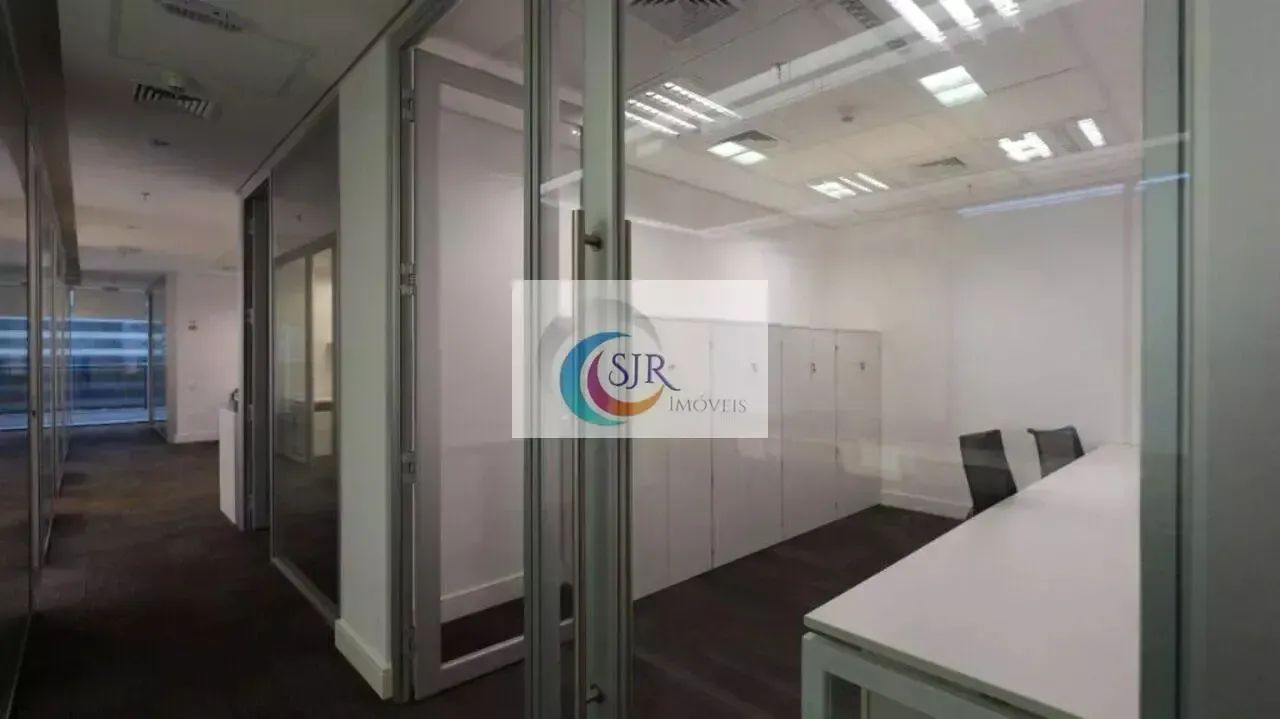 Conjunto para alugar, 247 m² - Itaim Bibi - São Paulo/SP - Foto 4
