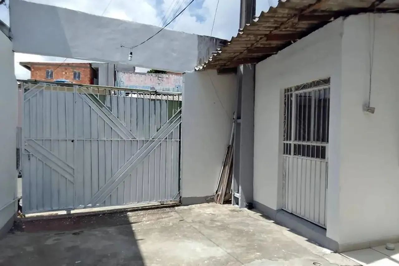 CASA à Venda 