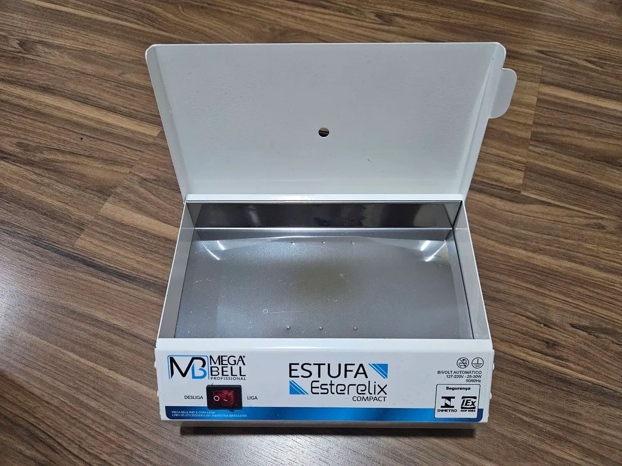 Estufa esterilizadora manicure - Foto 2