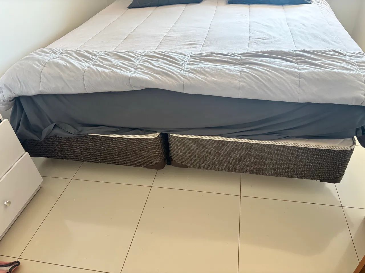 Cama king Americanflex  - Foto 2