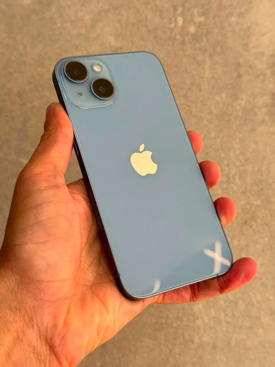 iPhone 14 128gb / Bateria 86% TODO ORIGINAL