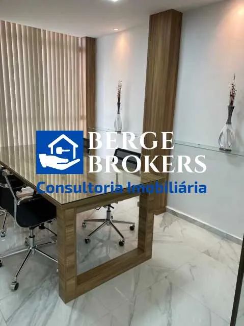 SALA COMERCIAL NO CONDOMÍNIO VIA PARQUE - Foto 5