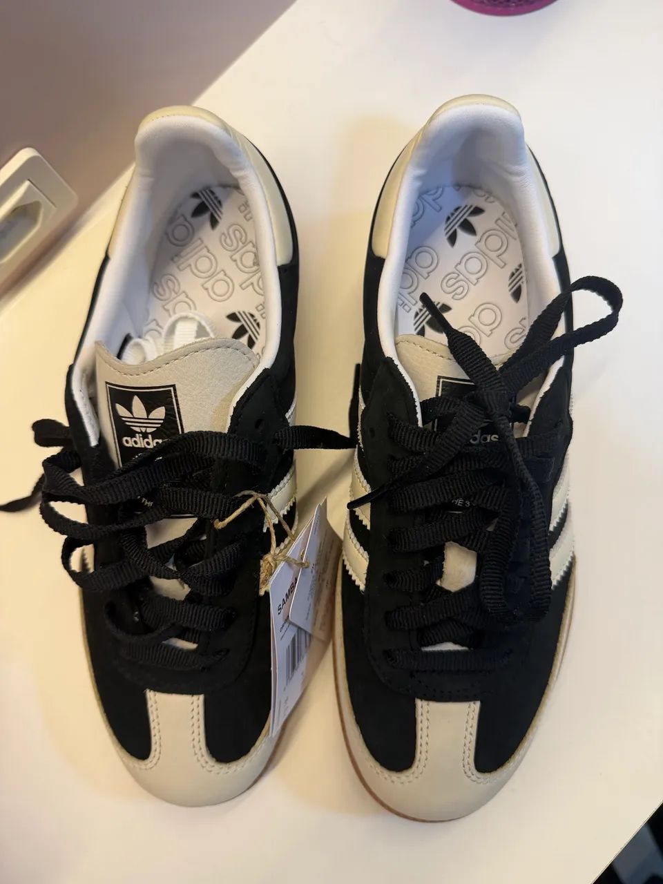 Tênis adidas samba  - Foto 2