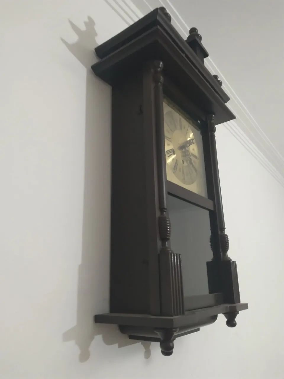 Relógio Carrilhão de Parede - Foto 4