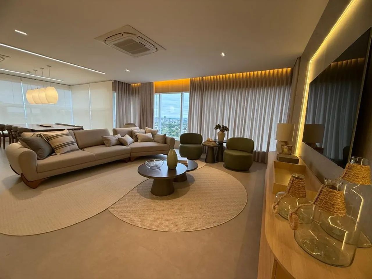 Apartamento à venda no Edifício El Cielo Residence
