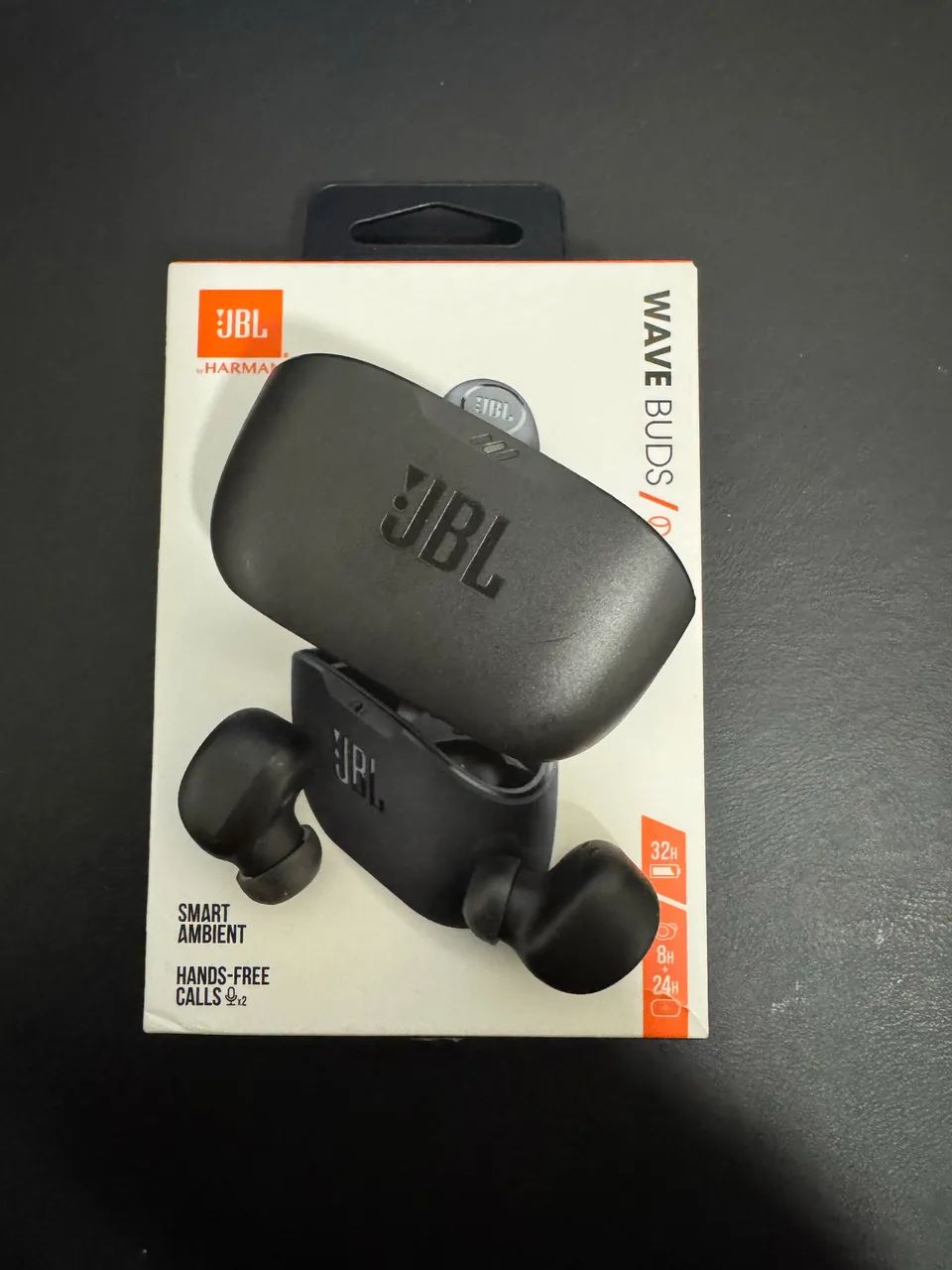Fone de ouvido sem fio JBL - Foto 2