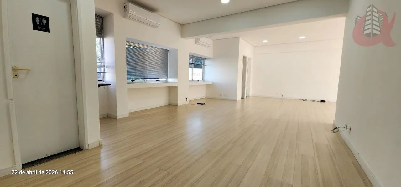 Sala Comercial para Locação em Barueri, Alphaville Centro Industrial e Empresarial/Alphavi