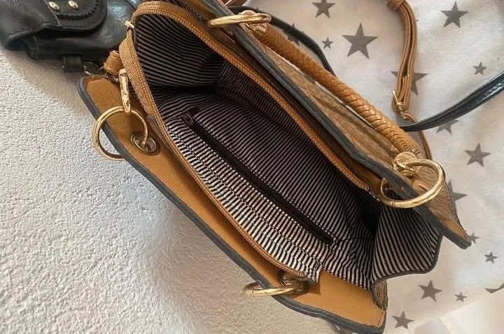 2 bolsas feminina  - Foto 4